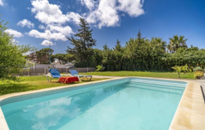 Amazing Home In Chiclana De La Frontera
